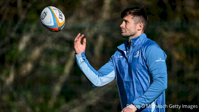 Top 14 Rugby Transfer Rumours: Byrne, Christie And Tedder in Demand