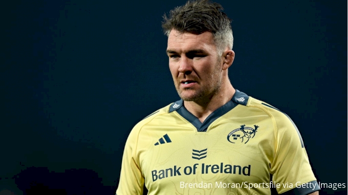 Munster Rugby En Investec Champions Cup : Tout Savoir