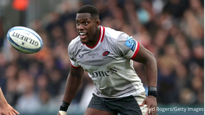 Saracens en Investec Champions Cup : tout ce qu'il faut savoir