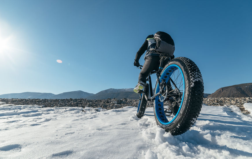 Sport : pourquoi opter pour le vélo électrique ?
