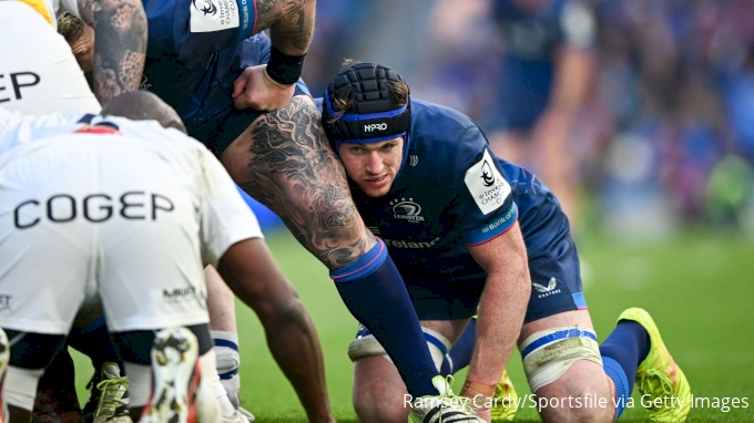 Coupe des Champions Investec 2024/25 | Aperçu de la Poule 2 : confrontation des poids lourds