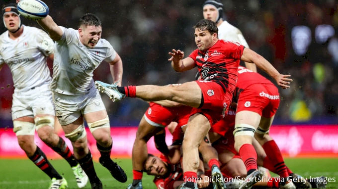 Coupe des Champions Investec | Trois points de discussion du premier tour