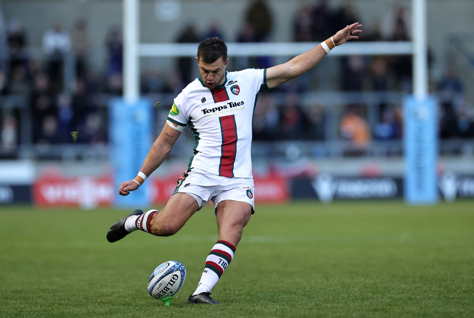 Leicester Tigers