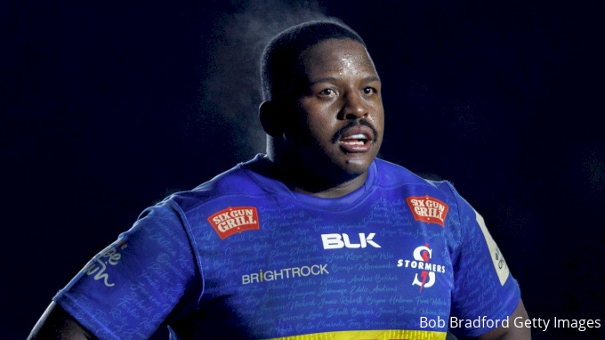 L'épreuve de force interprovinciale irlandaise en tête d'affiche de la huitième manche du BKT URC