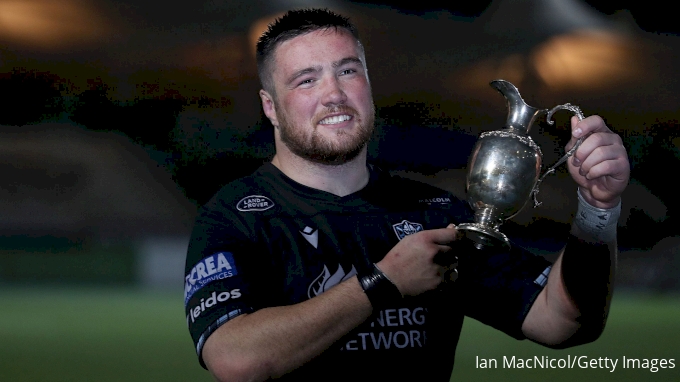 La Coupe 1872 : une rivalité historique renouvelée pour les fêtes de fin d'année