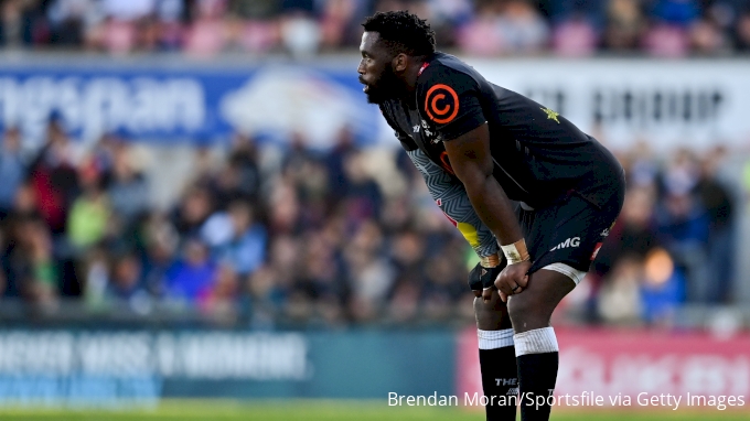 Le drame du derby atteint son apogée lors de la dernière ronde du championnat United Rugby 2024