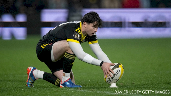 Les 14 jeunes talents prêts à briller lors de la Coupe des Champions Investec 2024/25