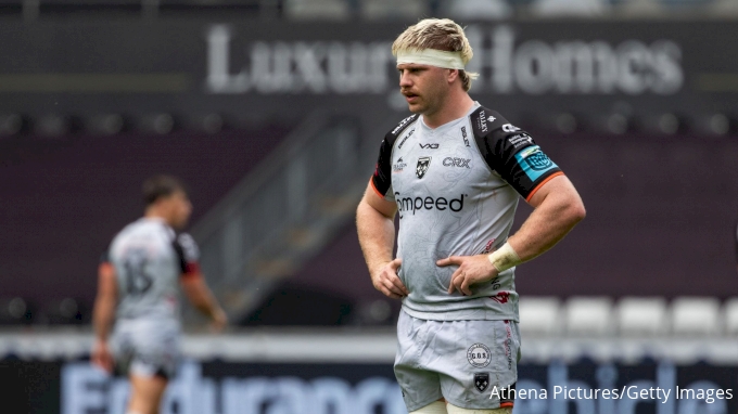 Welsh URC Derby : Cardiff Rugby et Dragons se préparent pour le choc du lendemain de Noël