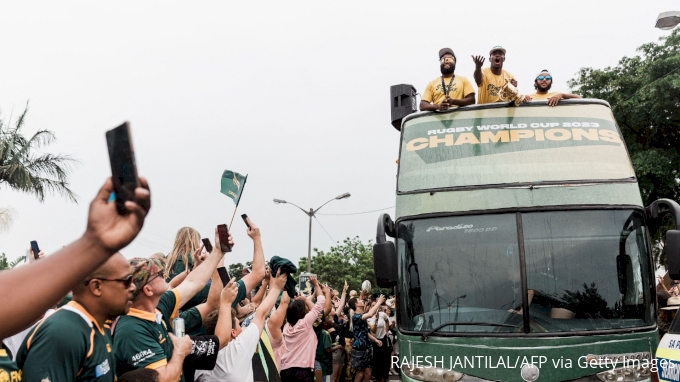 US-Based ASG Seeks Partnership With SA Consortium For Rugby Rights Deal