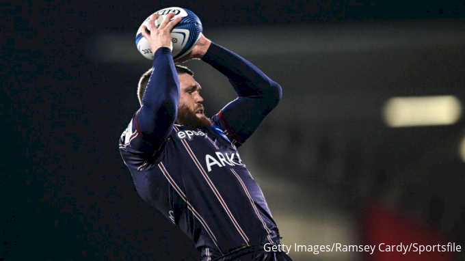 Chefs d’Exeter contre. Compositions de Bordeaux, heure du coup d'envoi