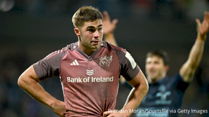 D'Arcy : le système irlandais de gestion des joueurs doit « évoluer »