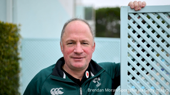 Humphreys vise à équilibrer le rugby irlandais sans annuler le succès de Leinster