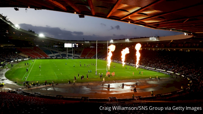 Les 5 meilleurs moments du championnat United Rugby de 2024