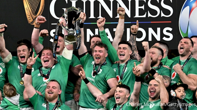 Quatre points de discussion clés pour la première ronde des Six Nations de Guinness