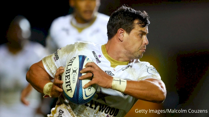 Requins Rugby contre. Score Toulouse Et Mises à Jour En Direct