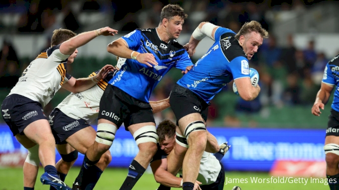 Western Force Rugby et tout à savoir | Aperçu du Super Rugby 2025