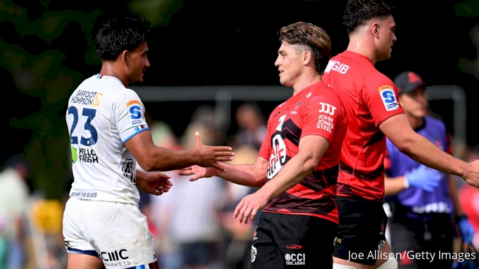 2025 Super Rugby Pacific Prédictions: qui régnera en suprême?