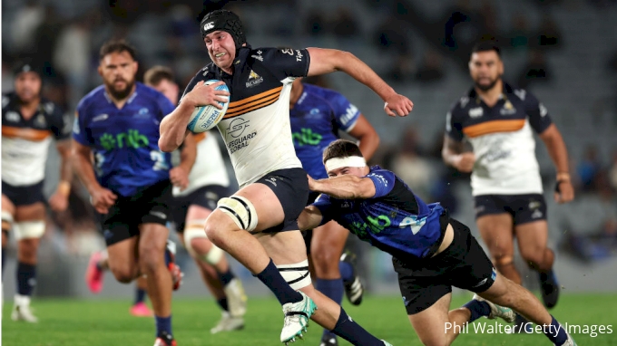 Act Brumbies Rugby 2025 Calendrier | Aperçu de la saison Super Rugby 2025