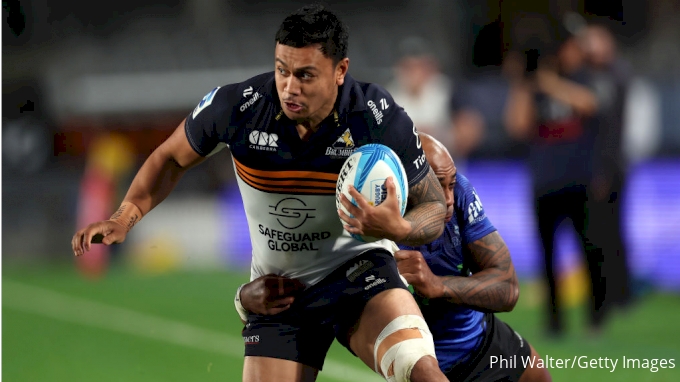 Act Brumbies Rugby et tout ce qui est à savoir | Aperçu du Super Rugby 2025
