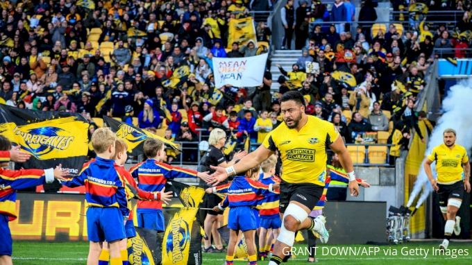 Comment regarder les ouragans rugby aux États-Unis | Aperçu du Super Rugby 2025
