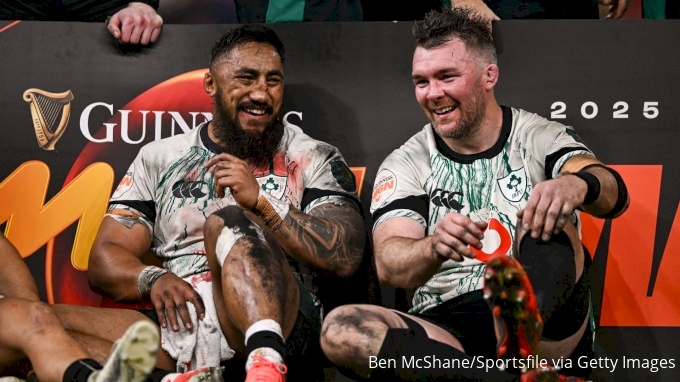 Guinness Six Nations