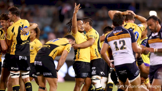 Les 25 meilleurs clubs de rugby du monde le 27 février | Classement Florugby