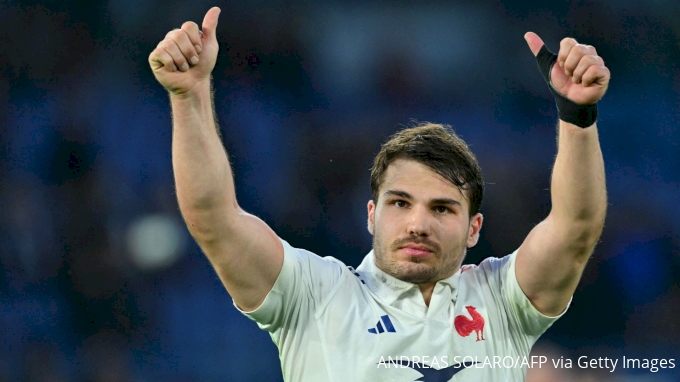 Six Nations Round Three Takeaways: Contenders, Officiating & Lions Debate