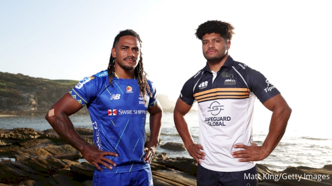 Super Rugby Free Live Stream sur Florugby: Fidjian Drua vs Act Brumbies