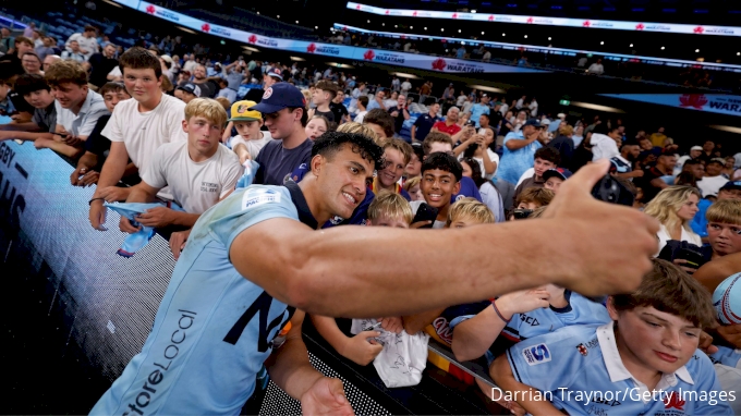 Super Rugby Pacific Round One