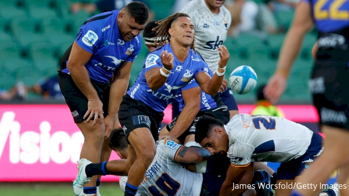 Super Rugby Pacific Week Two: Key Storylines & Must-Watch Matches