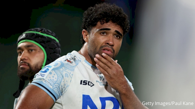 Waratahs vs. Lignes de rugby des Highlanders, heure de coup d'envoi