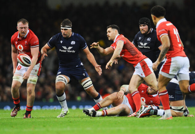 Scotland v Wales predictions