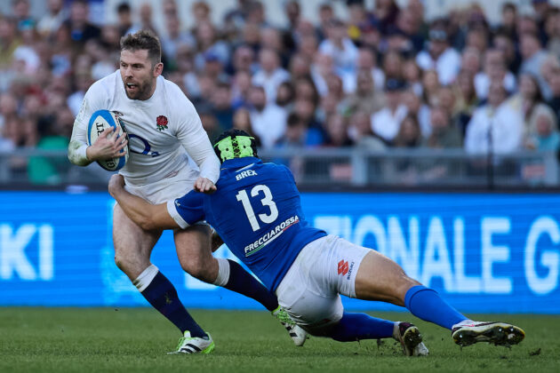 England v Italy predictions