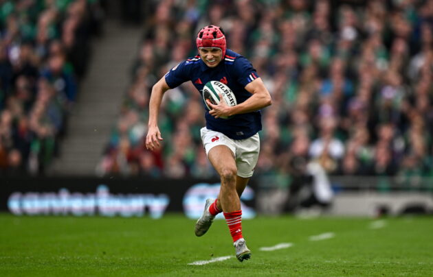 Des records d'essai aux chiffres d'affaires totaux, voici tous les records des six nations masculines qui pourraient tomber ce week-end