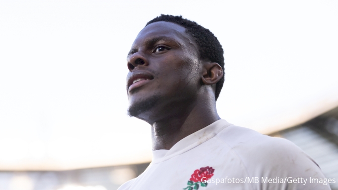 What England Needs to Do to Win The 2025 Guinness Six Nations