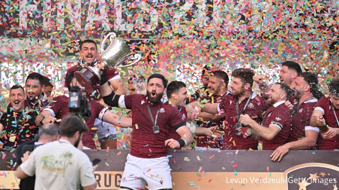 Rugby World Cup 2027: New Qualification Path Promises Global Drama