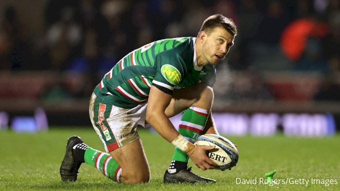 Handre Pollard To Leave Leicester Tigers & Rejoin The Bulls In South Africa