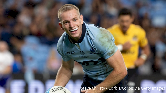 The 25 Best Rugby Clubs In The World On Mar. 13th