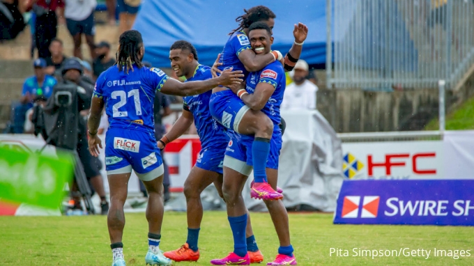 Regardez Fidjian Drua vs Chiefs Free Live Stream en Super Rugby Round 4