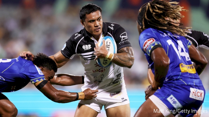 Super Rugby Pacific Hits One-Third Mark: Key Matchups & Storylines Await