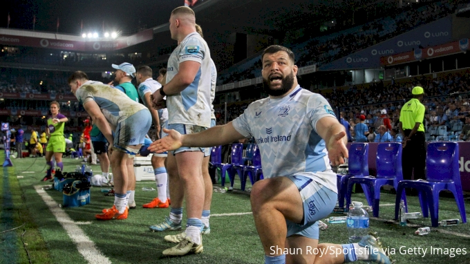 URC Round 13 à retenir alors que la parité de la ligue atteint de nouveaux sommets