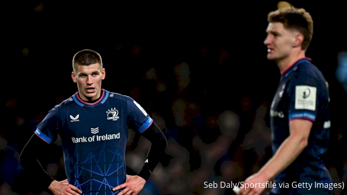 Leinster Rugby vs Harlequins Score, Mises à jour en direct: Champions Cup Tandn de 16