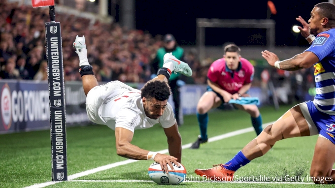 The 25 Best Rugby Clubs In The World On April 2nd | FloRugby Rankings