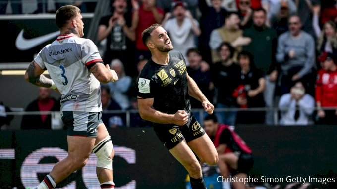 Toulon vs Toulouse Champions Cup Quarterfinal Live Updates And Scores