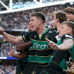 Aperçu des Northampton Saints contre Newcastle Red Bulls, heure du coup d'envoi et composition
