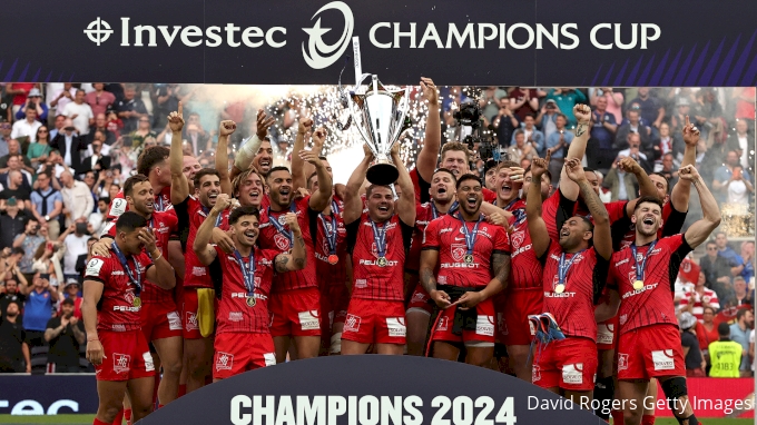 30 ans de finale de la Coupe des champions: voici ce qui s'est passé à chaque match