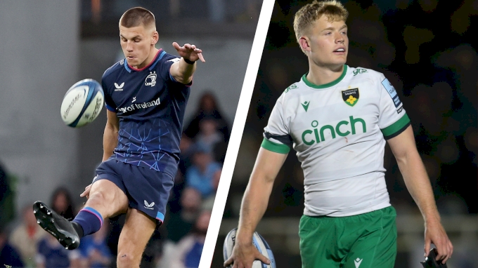 Preview: Lions Audition In Dublin As Leinster Take On Northampton Saints
