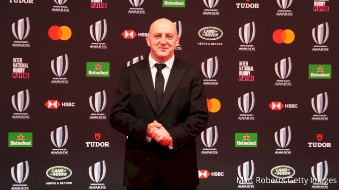 Keith Wood: No Time For Passengers On Andy Farrell