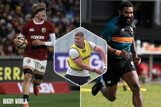 Lions v AUNZ XV predictions (Getty Images)