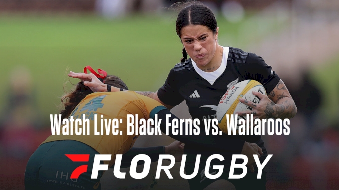 Black Ferns vs Wallaroos Stream en direct gratuit: Regarder 2025 Aperçu de la Coupe du monde